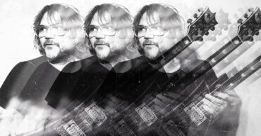 Jeff Tweedy - Twilight Override