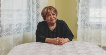 Mavis Staples
