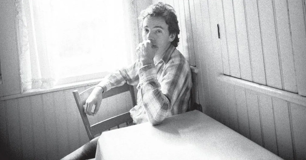 Bruce Springsteen
