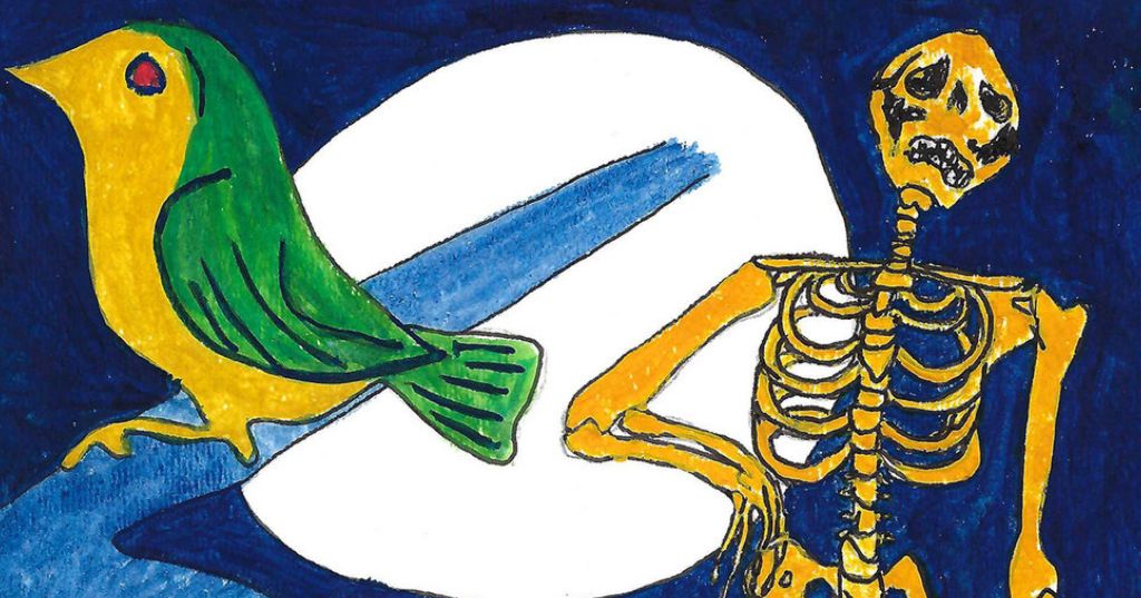 Woods - It Ain't Easy