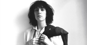 Patti Smith - Horses