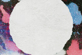 The Universe Smiles Upon You ii