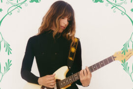 Melody's Echo Chamber