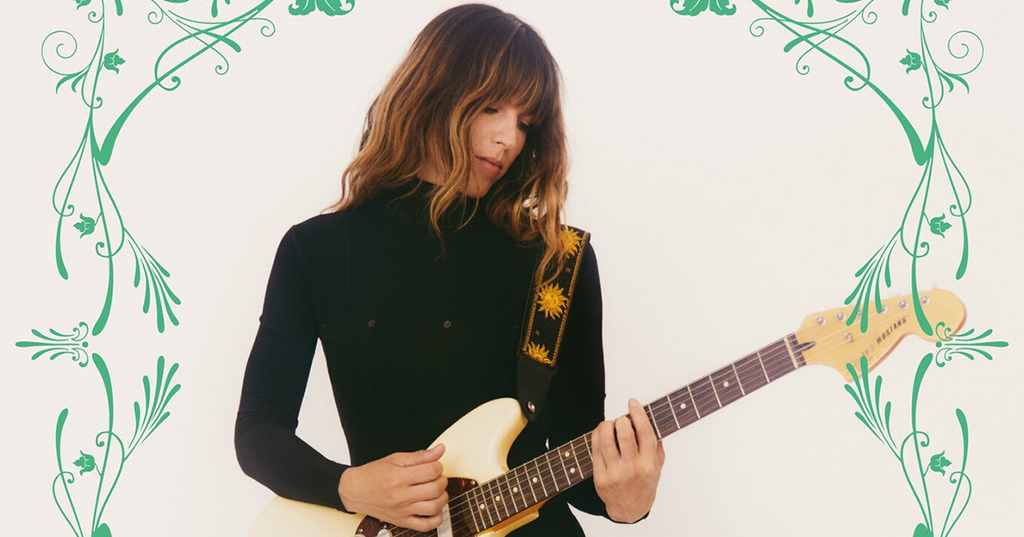 Melody's Echo Chamber