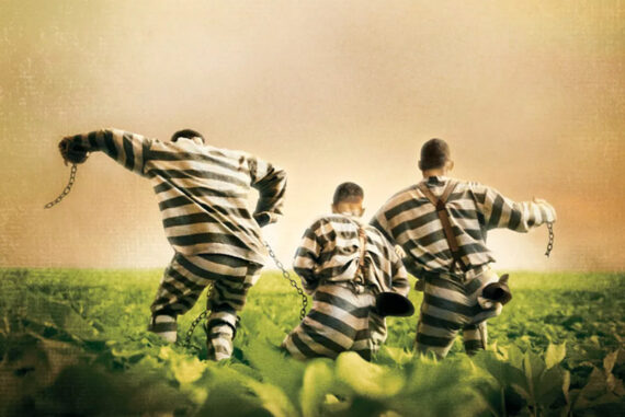 oh brother where art thou