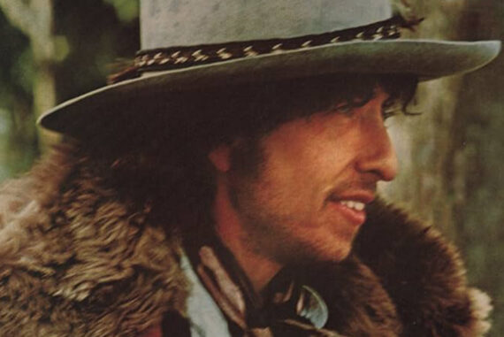 Bob Dylan - Desire