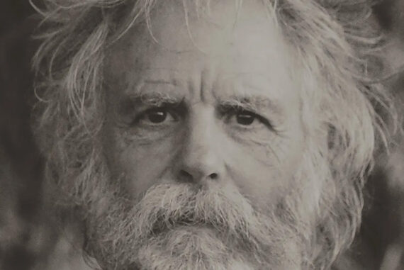 Bob Weir