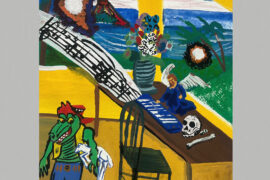 Father John Misty - The Old Law
