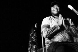 Aaron Shaw - And So It Is