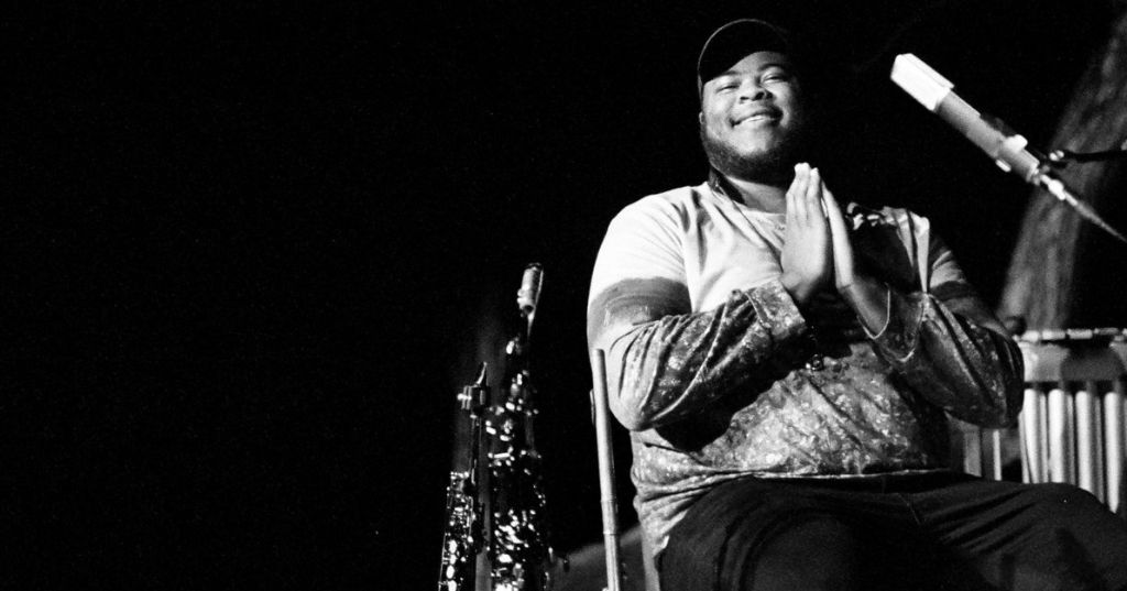 Aaron Shaw - And So It Is