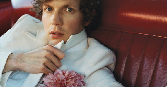 Beck - Gotta Learn Sometime