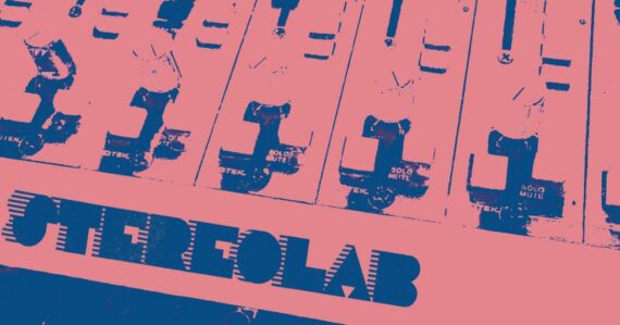 Stereolab
