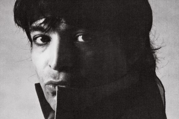 Alan Vega