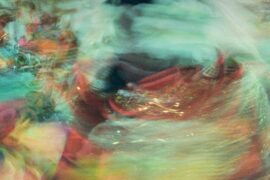 Carwyn Ellis & Rio 18