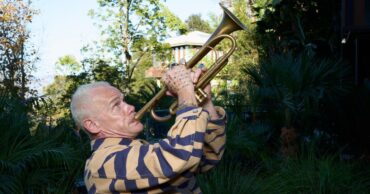 Flea by Gus Van Sant