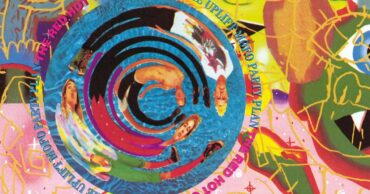 Red Hot Chili Peppers