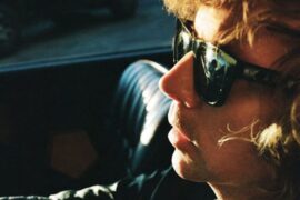 Beck - Ride Lonesome