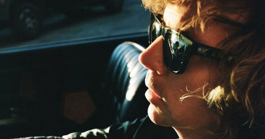 Beck - Ride Lonesome