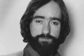 Dave Mason