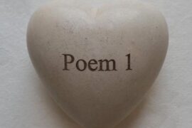 Ana Roxanne - Poem 1