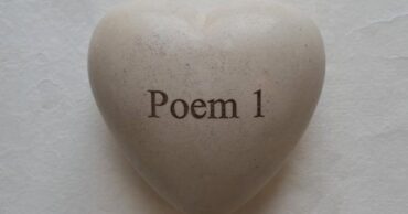 Ana Roxanne - Poem 1