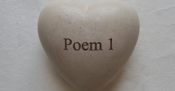 Ana Roxanne - Poem 1