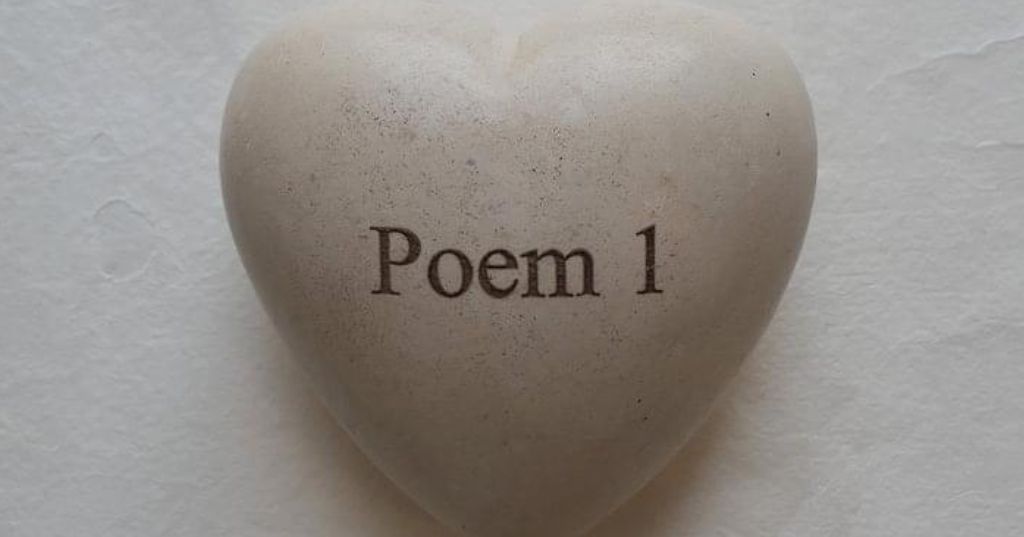 Ana Roxanne - Poem 1