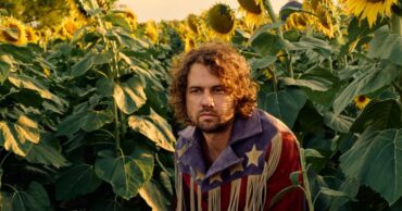Kevin Morby. Photograph: Chantal Anderson