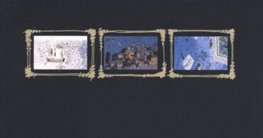 The Durutti Column - 1980 - The Return Of The Durutti Column