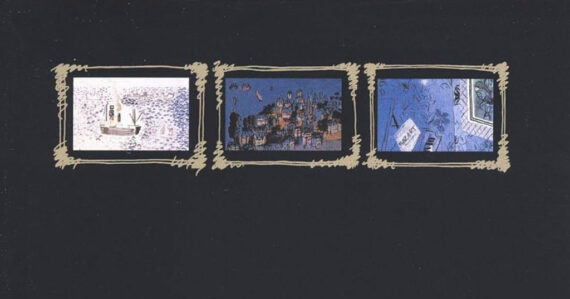 The Durutti Column - 1980 - The Return Of The Durutti Column
