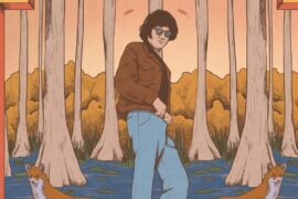 The Swamp Fox - Tony Joe White - Flying Mojito Bros
