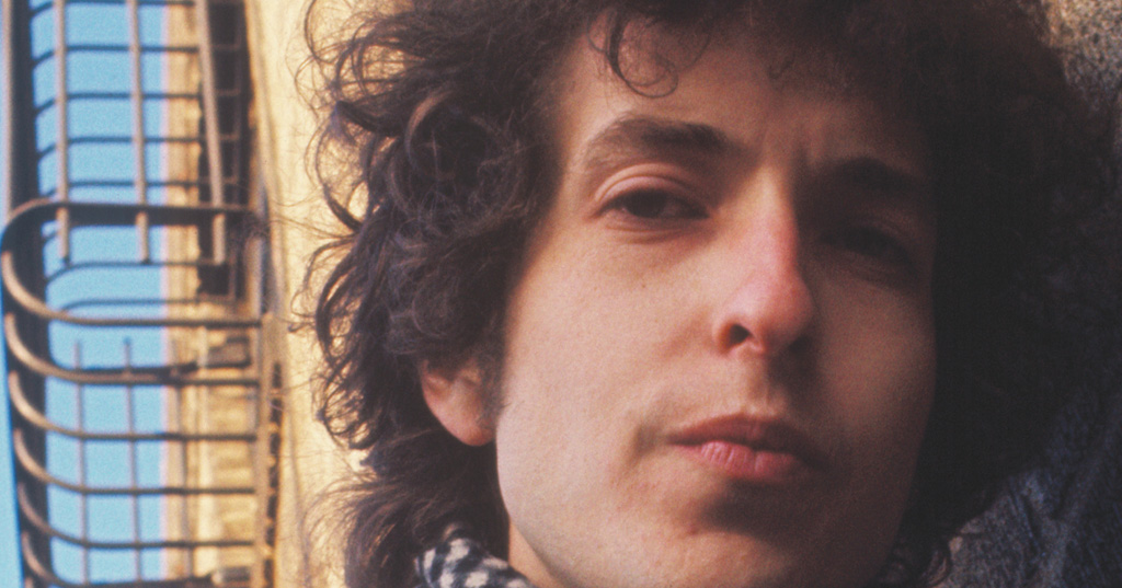 bob dylan