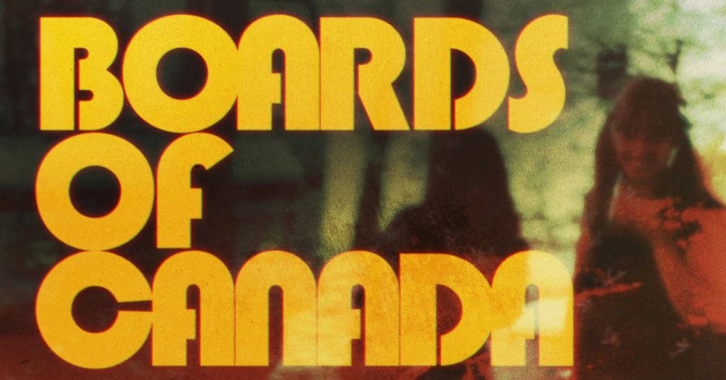 Boards of Canada