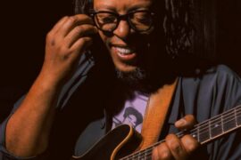 Jeff Parker