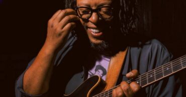 Jeff Parker