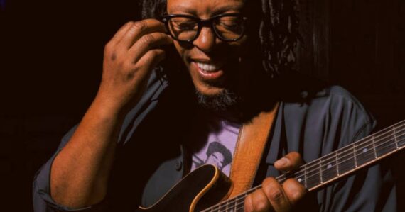 Jeff Parker