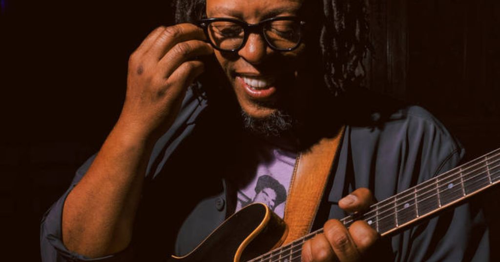 Jeff Parker