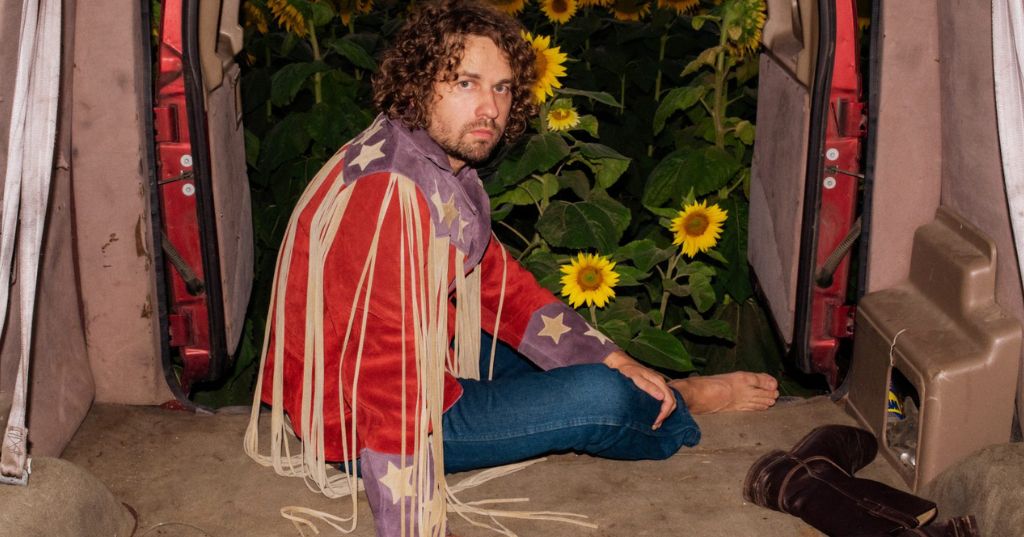 Kevin Morby - Photo: Kevin Anderson