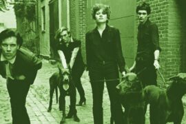 The Cramps