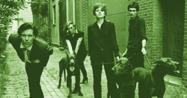 The Cramps