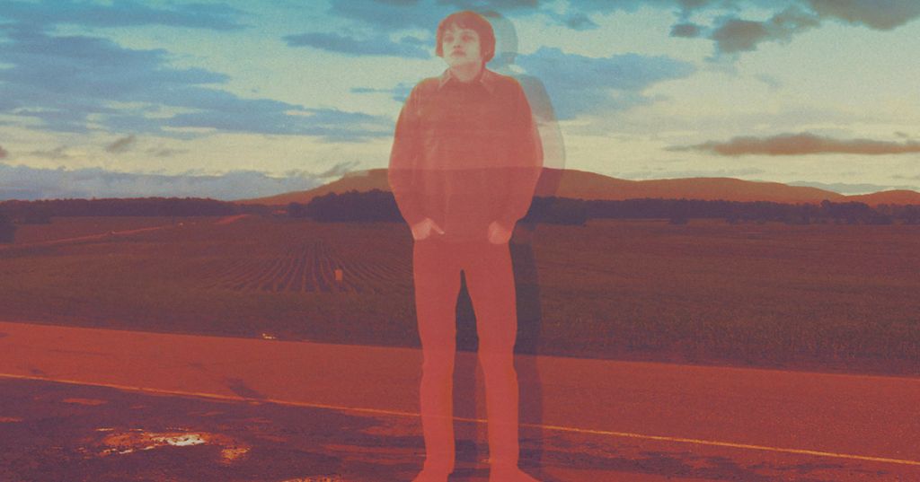 William Tyler - Modern Country