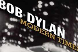 Bob Dylan - Modern Times