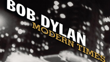 Bob Dylan - Modern Times