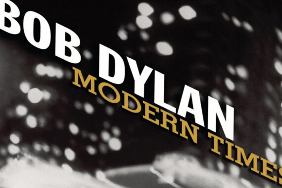 Bob Dylan - Modern Times