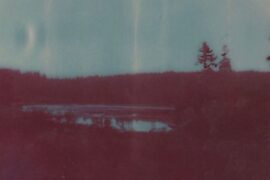 Michael Nau - Blue Anymore