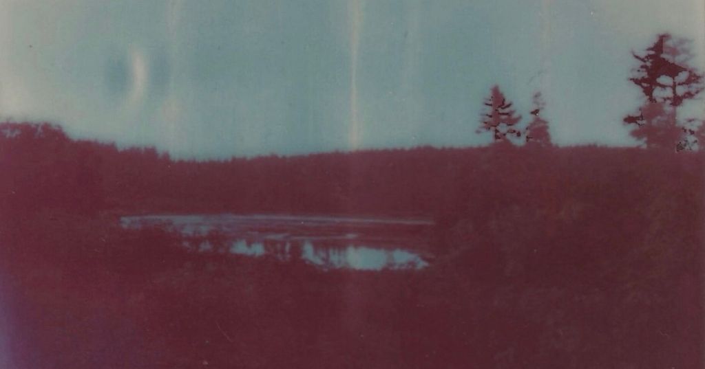 Michael Nau - Blue Anymore