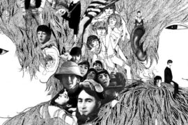 The Beatles - Revolver