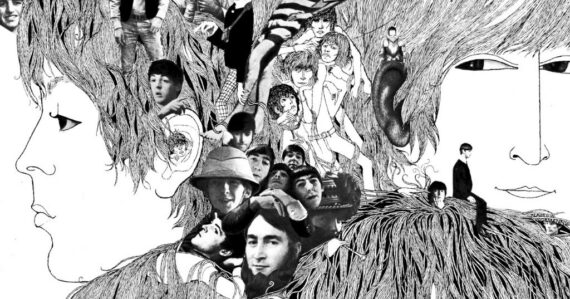 The Beatles - Revolver