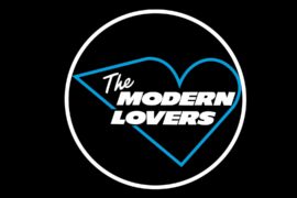 The Modern Lovers