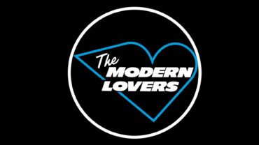 The Modern Lovers